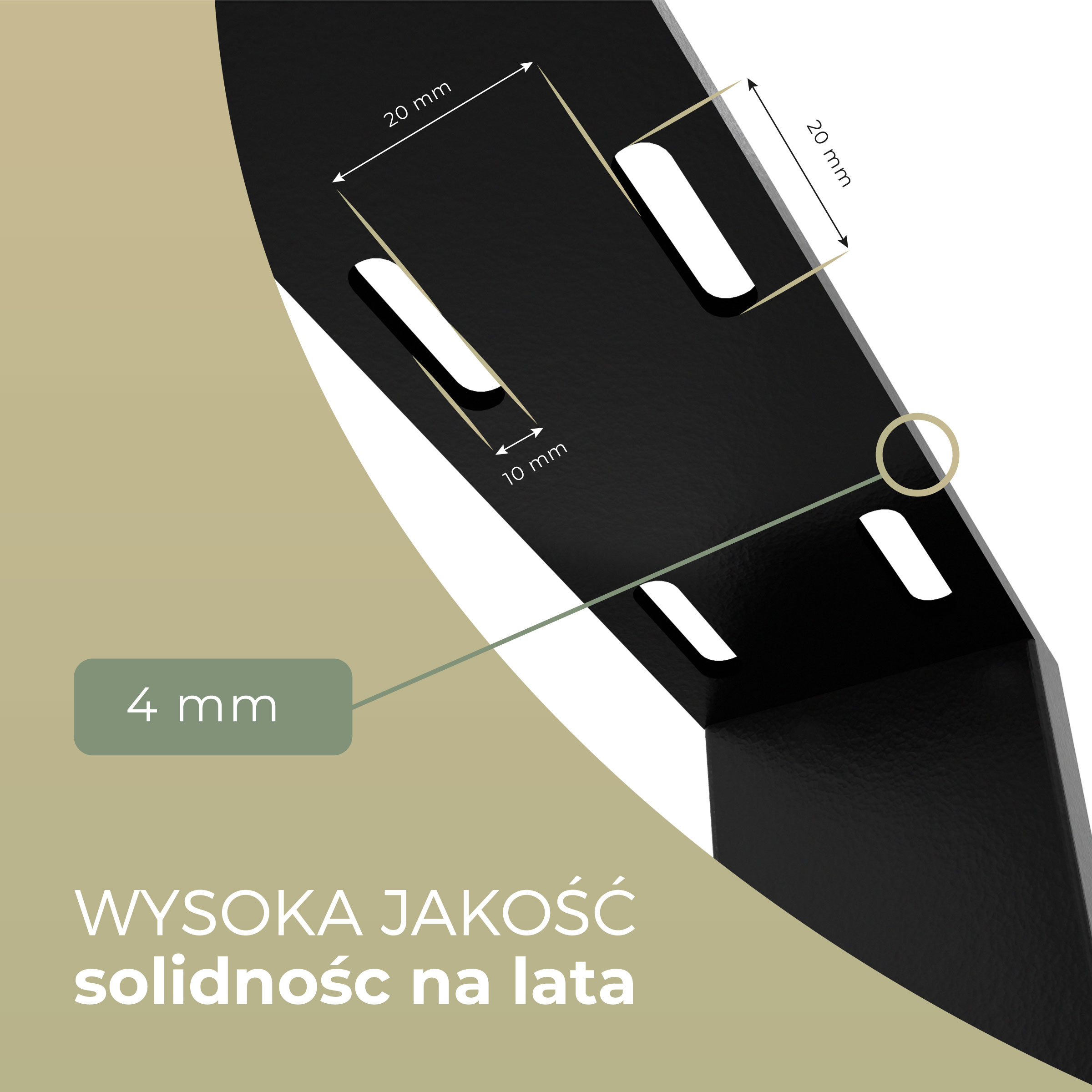 45x42 czarne nogi A stalowe (5)