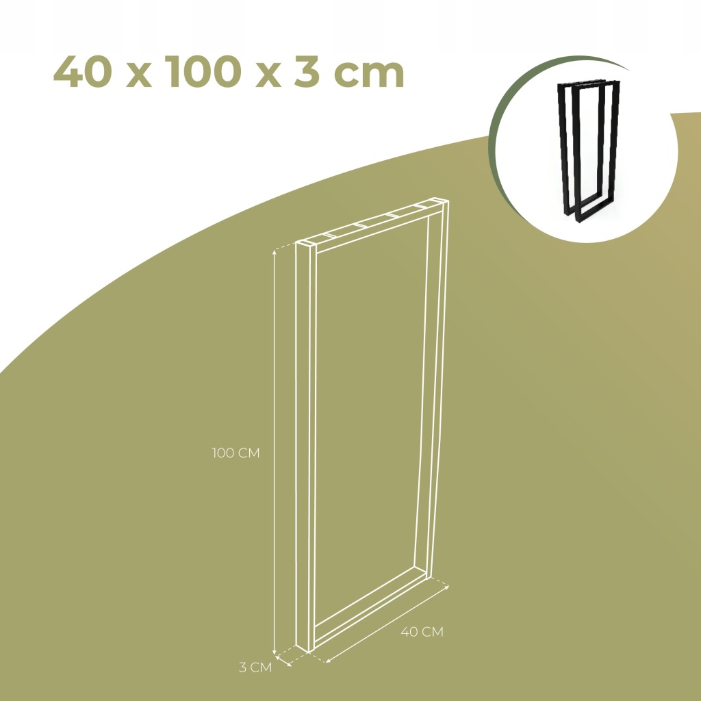 Nogi-do-stolu-lawy-biurka-stolika-metalowe-loftowe-industrial-2szt-noga-Wysokosc-produktu-100-cm